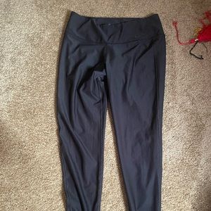 Nike Black Dri-Fit Leggings